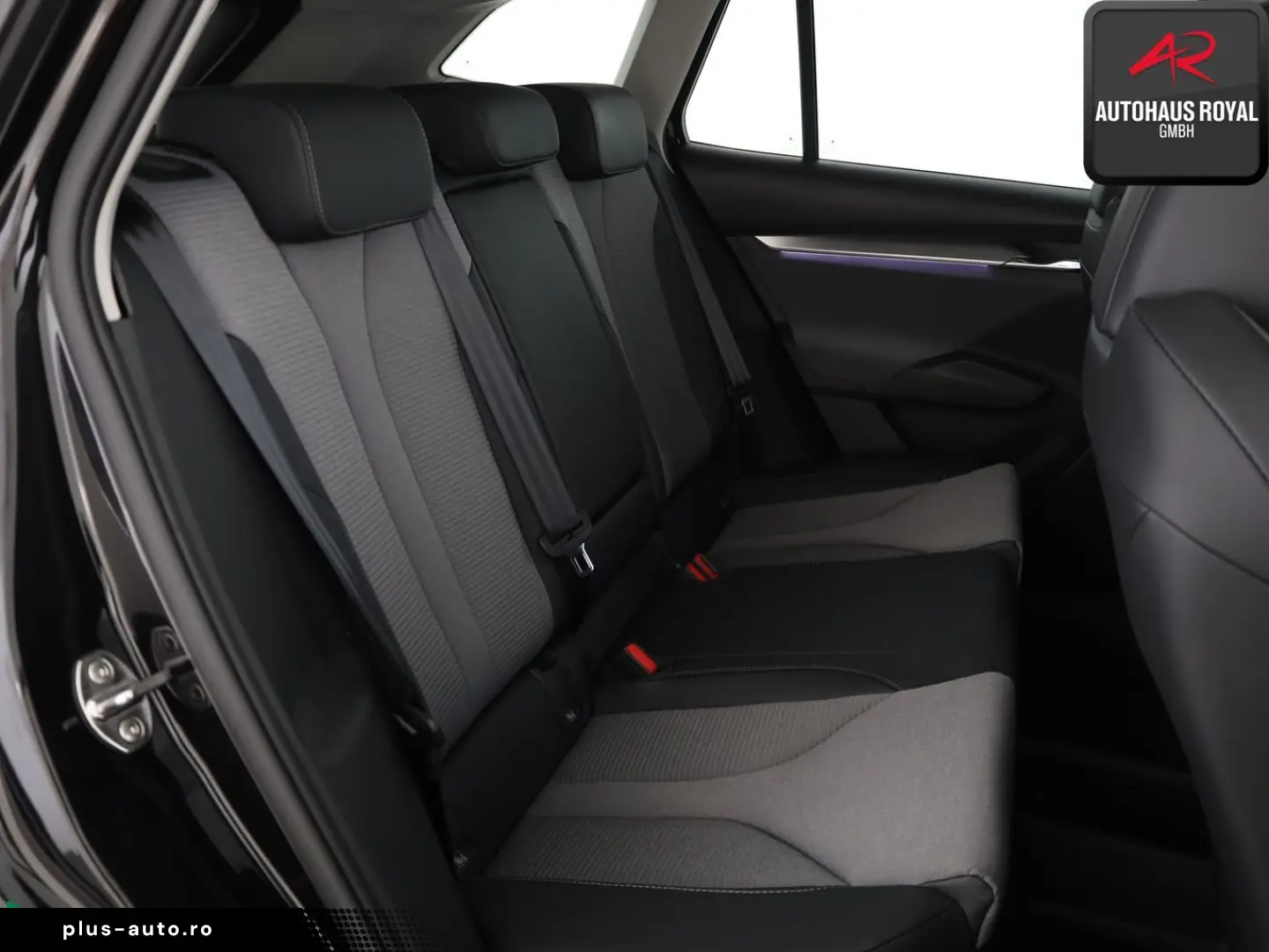 SKODA Enyaq 85x LOFT WÄRMEPUMPE KEYLESS ACC KAMERA 1HD
