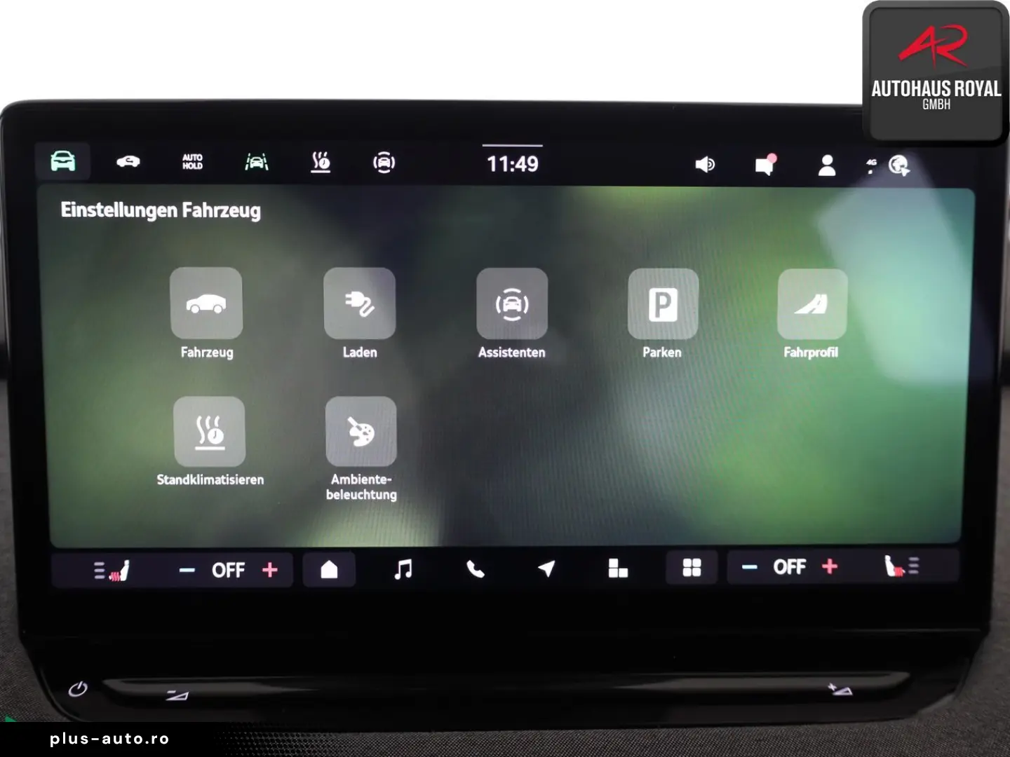 SKODA Enyaq 85x LOFT WÄRMEPUMPE KEYLESS ACC KAMERA 1HD