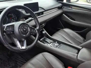Mazda 6 Sedan 2019