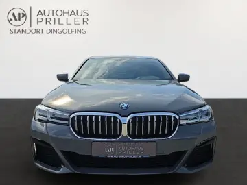 BMW 530e xDrive Limousine M Sport