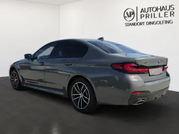 BMW 530e xDrive Limousine M Sport