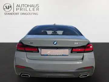 BMW 530e xDrive Limousine M Sport