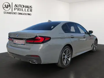 BMW 530e xDrive Limousine M Sport