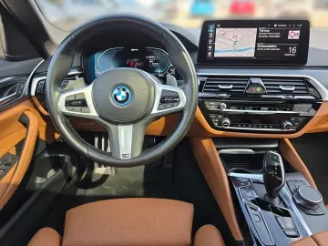 BMW 530e xDrive Limousine M Sport
