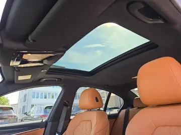 BMW 530e xDrive Limousine M Sport