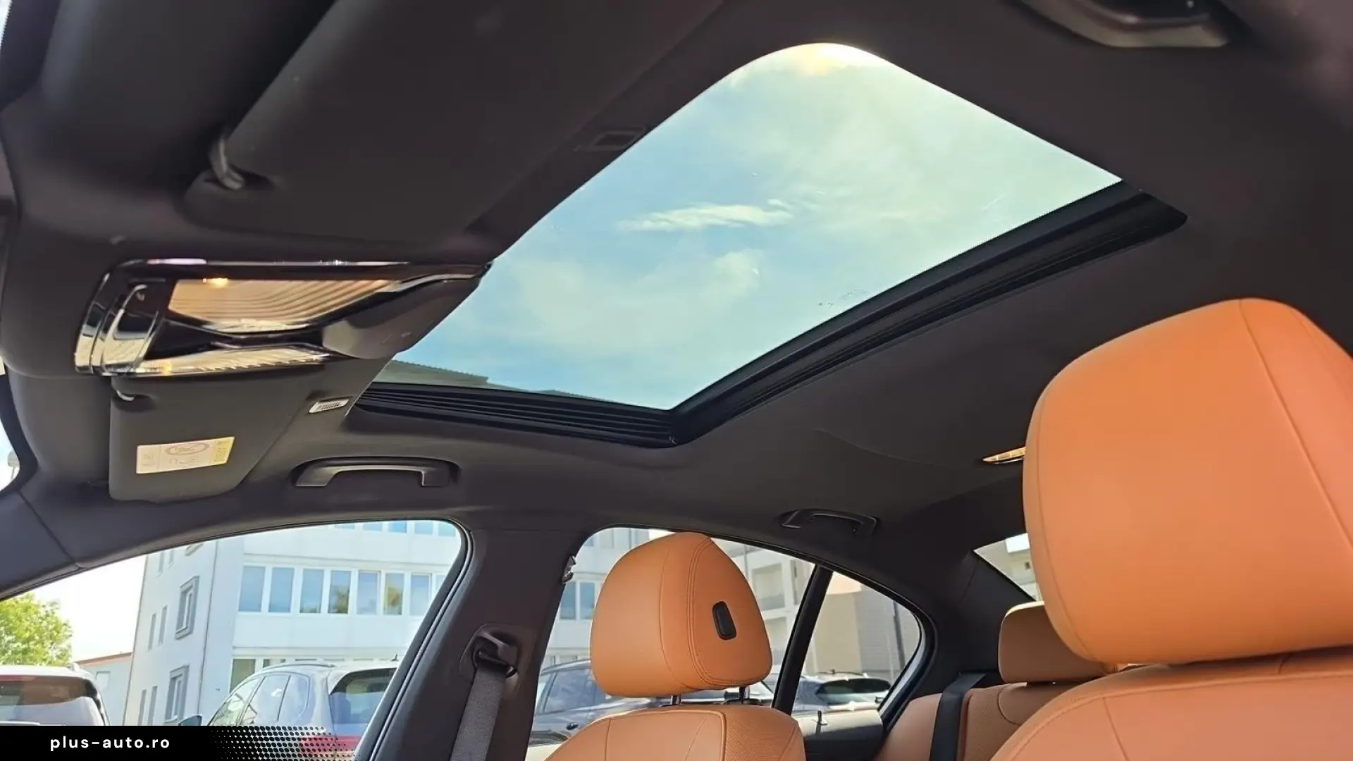 BMW 530e xDrive Limousine M Sport