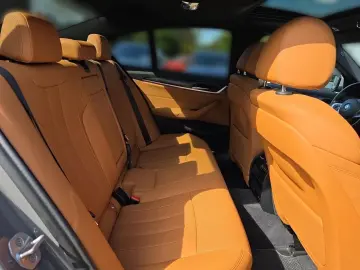 BMW 530e xDrive Limousine M Sport