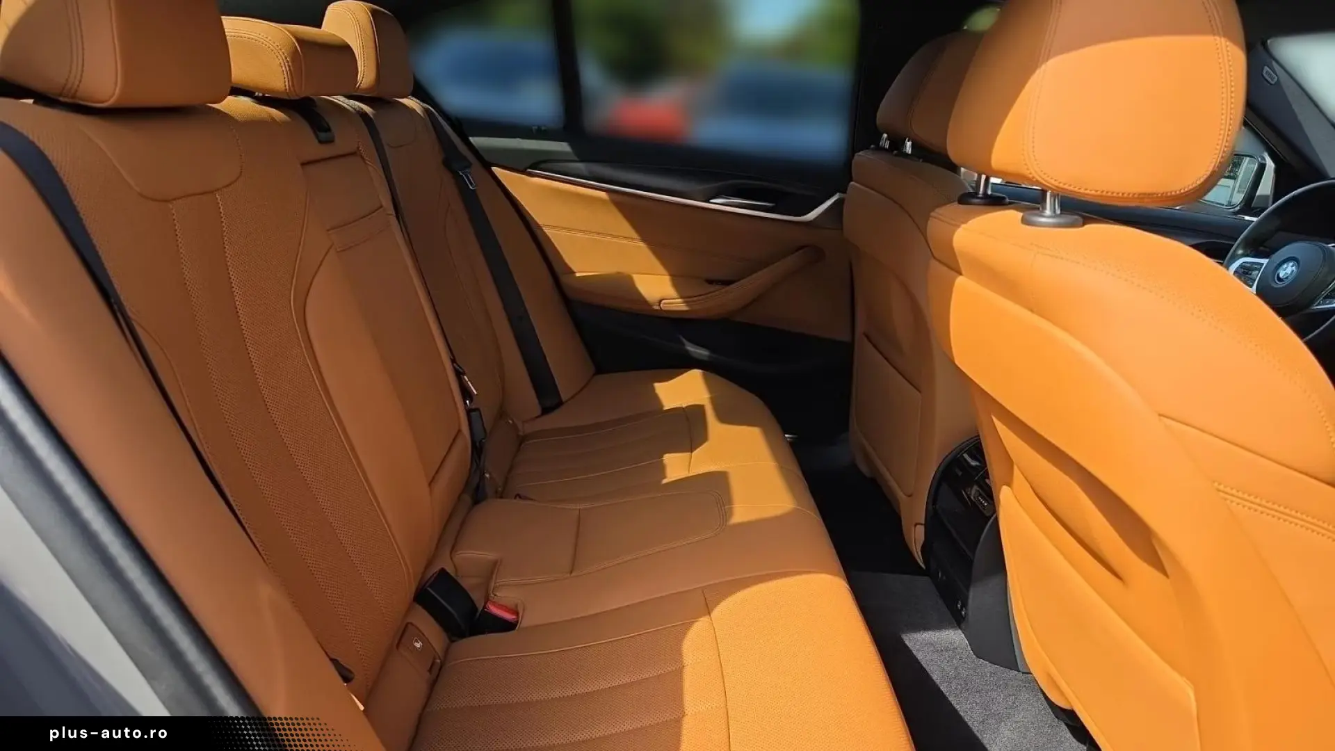 BMW 530e xDrive Limousine M Sport