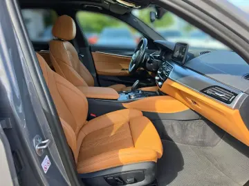 BMW 530e xDrive Limousine M Sport