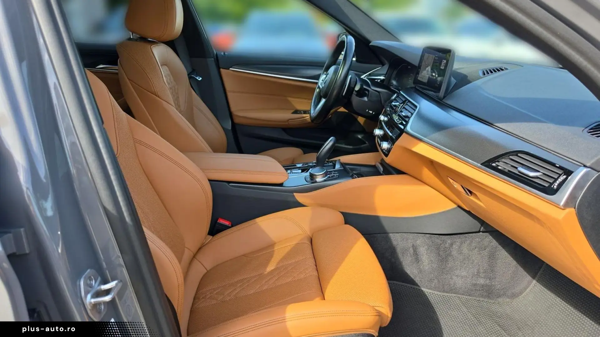 BMW 530e xDrive Limousine M Sport