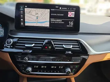BMW 530e xDrive Limousine M Sport