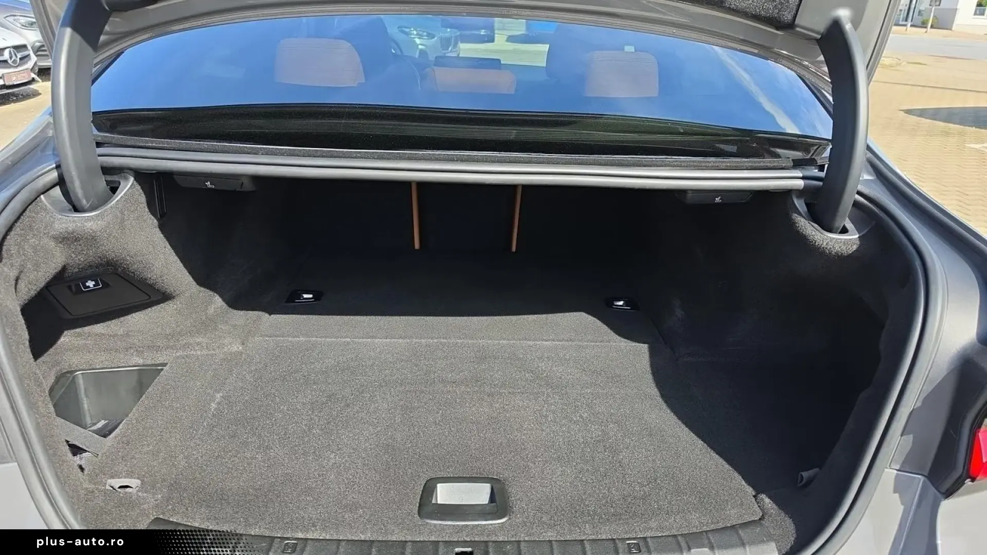 BMW 530e xDrive Limousine M Sport