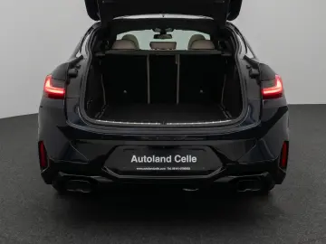 BMW X4 M40i Panorama Laser Kamera HUD DAB HiFi AHK