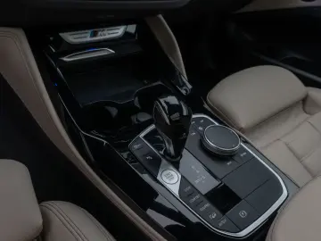 BMW X4 M40i Panorama Laser Kamera HUD DAB HiFi AHK
