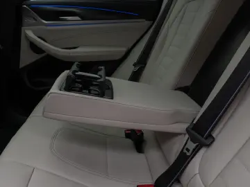 BMW X4 M40i Panorama Laser Kamera HUD DAB HiFi AHK