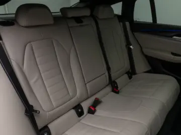 BMW X4 M40i Panorama Laser Kamera HUD DAB HiFi AHK
