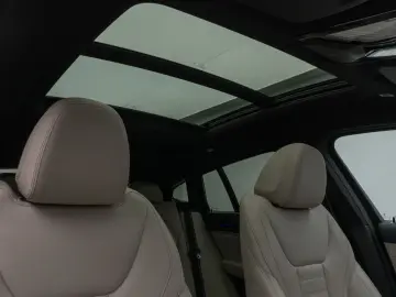 BMW X4 M40i Panorama Laser Kamera HUD DAB HiFi AHK