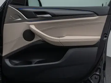 BMW X4 M40i Panorama Laser Kamera HUD DAB HiFi AHK