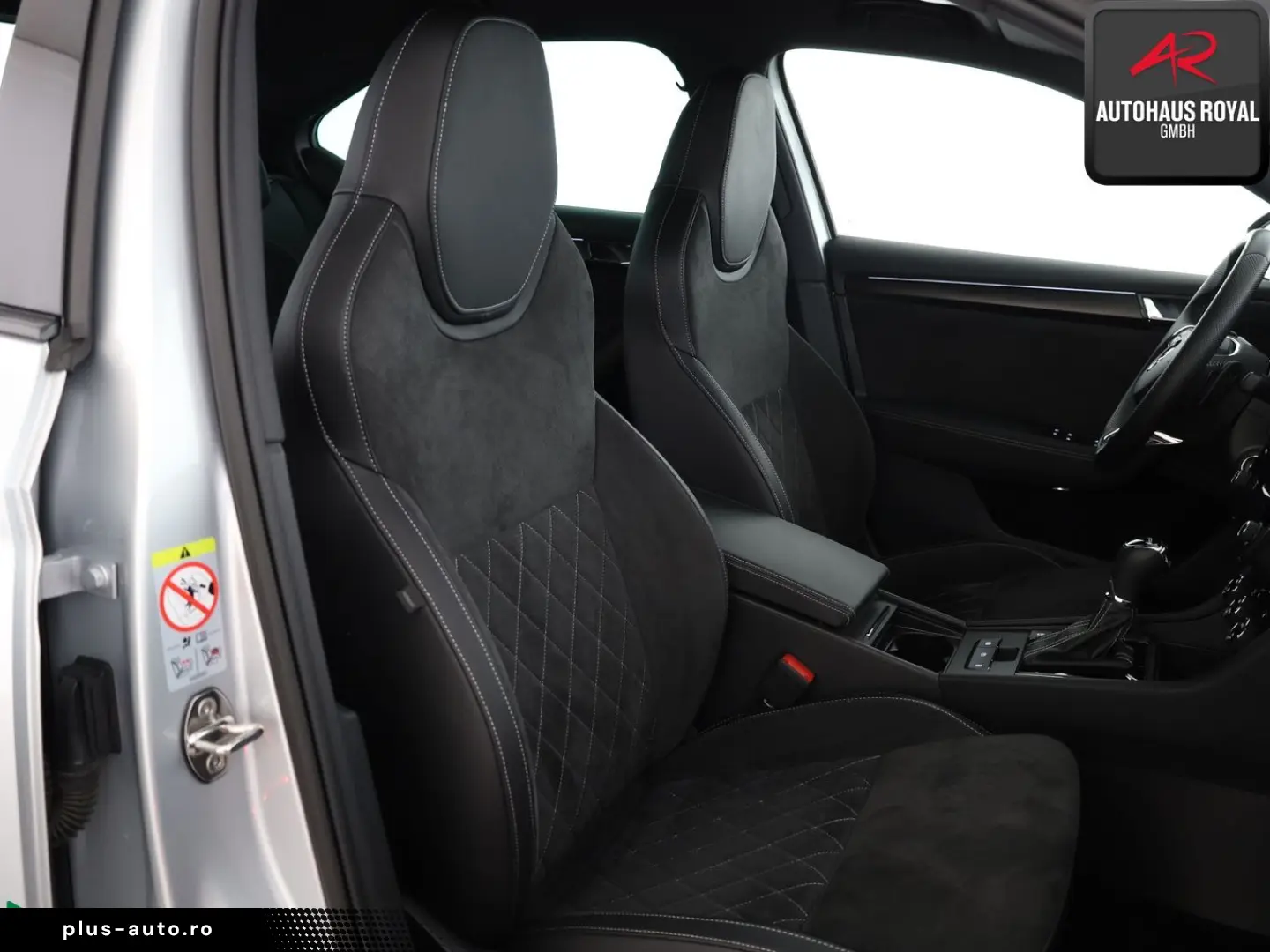 SKODA Superb Lim. 2.0 TDI SPORTLINE