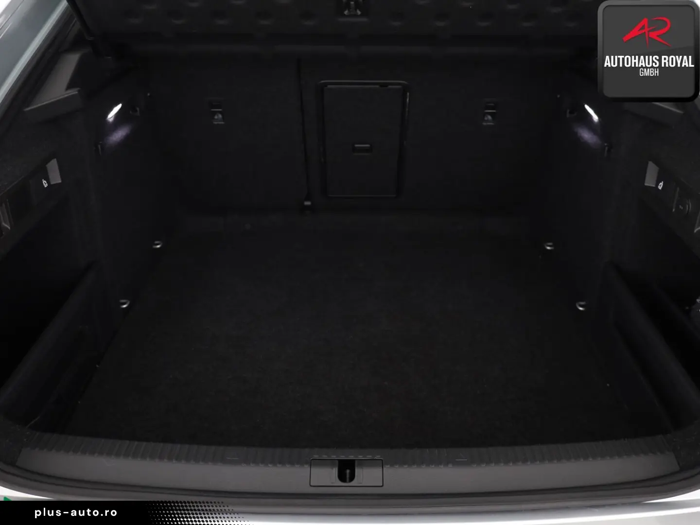 SKODA Superb Lim. 2.0 TDI SPORTLINE