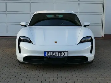 PORSCHE Taycan 4S Performance Plus   ACC Wärmepumpe 20