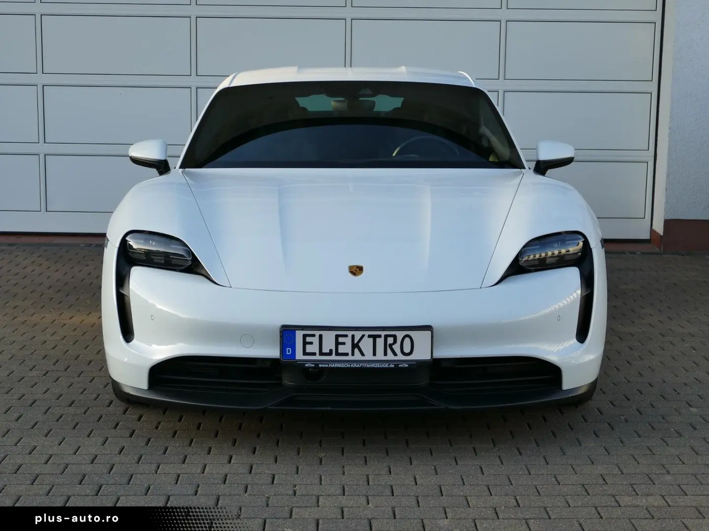 PORSCHE Taycan 4S Performance Plus   ACC Wärmepumpe 20