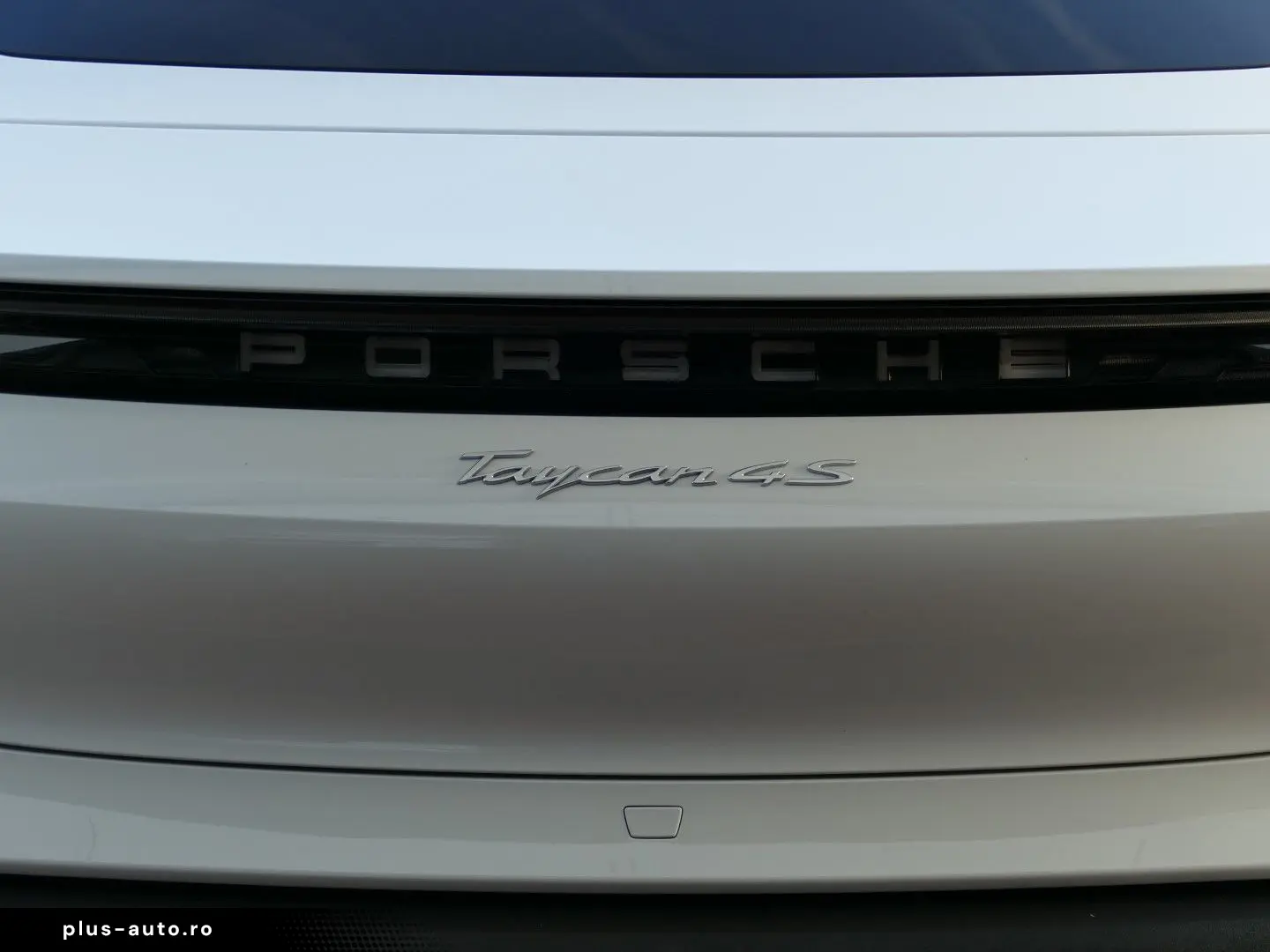 PORSCHE Taycan 4S Performance Plus   ACC Wärmepumpe 20