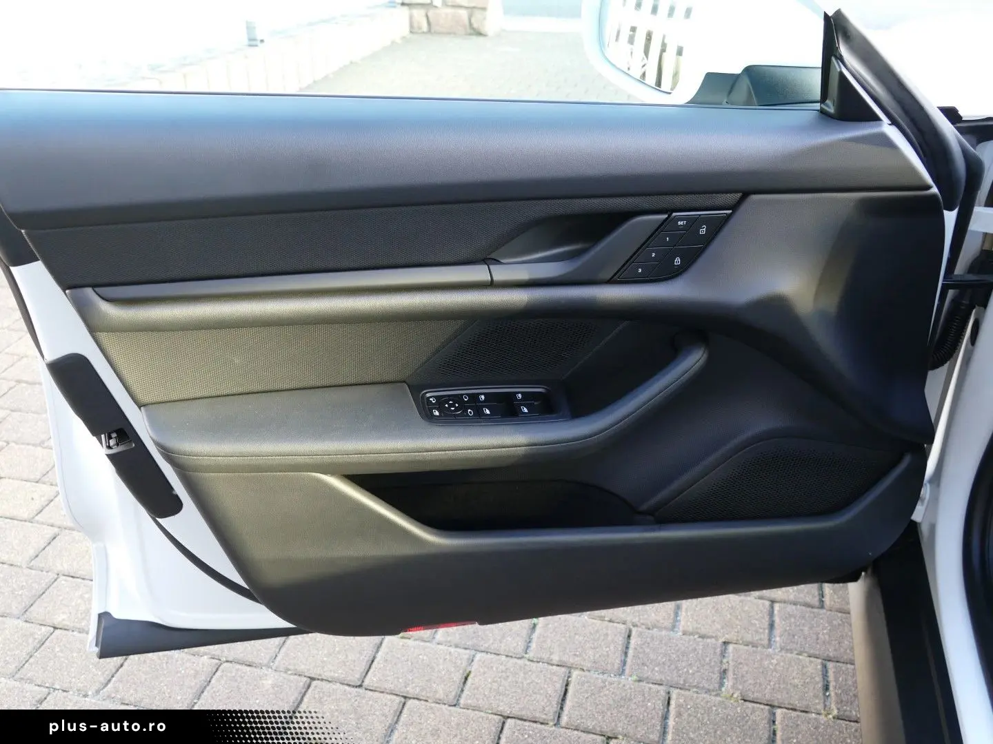 PORSCHE Taycan 4S Performance Plus   ACC Wärmepumpe 20