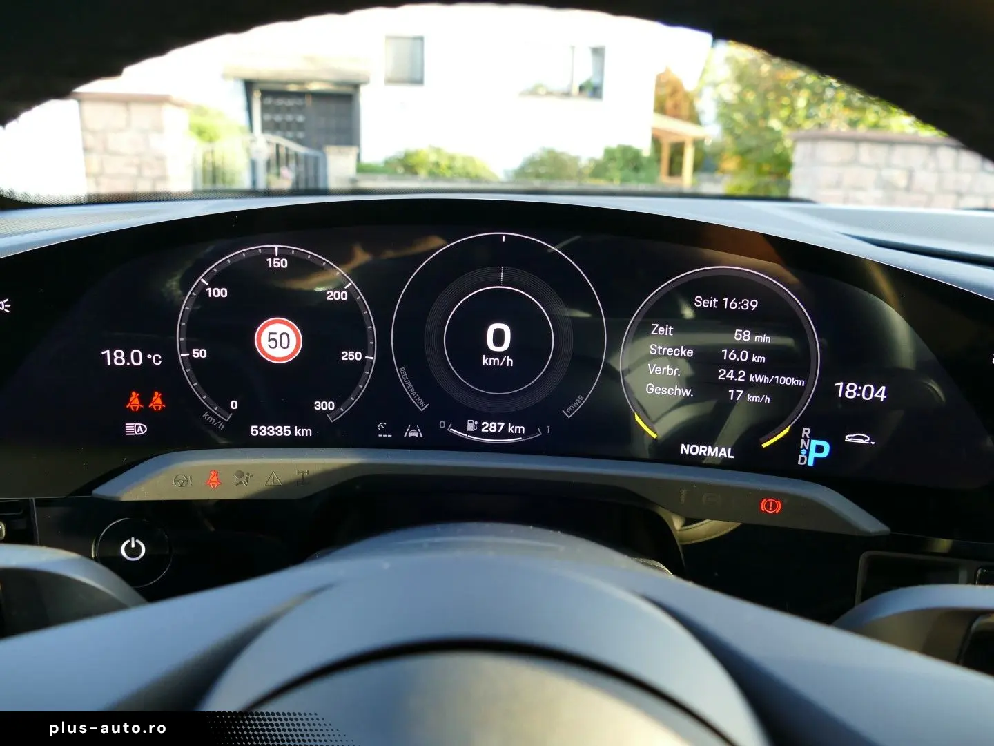 PORSCHE Taycan 4S Performance Plus   ACC Wärmepumpe 20