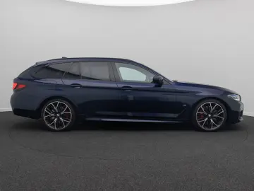 BMW 540d xD M Sport Pro DAB HUD Kamera Laser H K 20