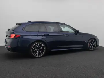 BMW 540d xD M Sport Pro DAB HUD Kamera Laser H K 20