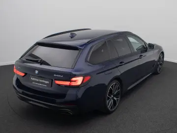 BMW 540d xD M Sport Pro DAB HUD Kamera Laser H K 20