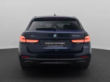 BMW 540d xD M Sport Pro DAB HUD Kamera Laser H K 20