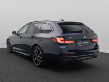 BMW 540d xD M Sport Pro DAB HUD Kamera Laser H K 20