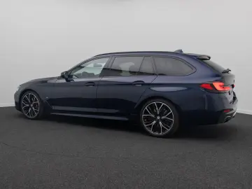 BMW 540d xD M Sport Pro DAB HUD Kamera Laser H K 20