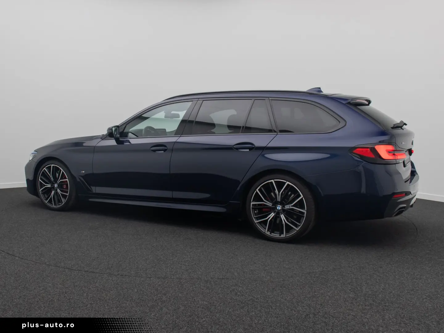BMW 540d xD M Sport Pro DAB HUD Kamera Laser H K 20