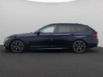 BMW 540d xD M Sport Pro DAB HUD Kamera Laser H K 20