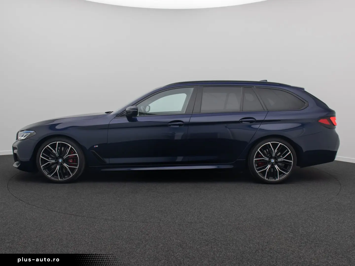 BMW 540d xD M Sport Pro DAB HUD Kamera Laser H K 20