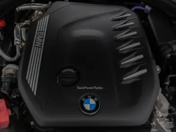 BMW 540d xD M Sport Pro DAB HUD Kamera Laser H K 20