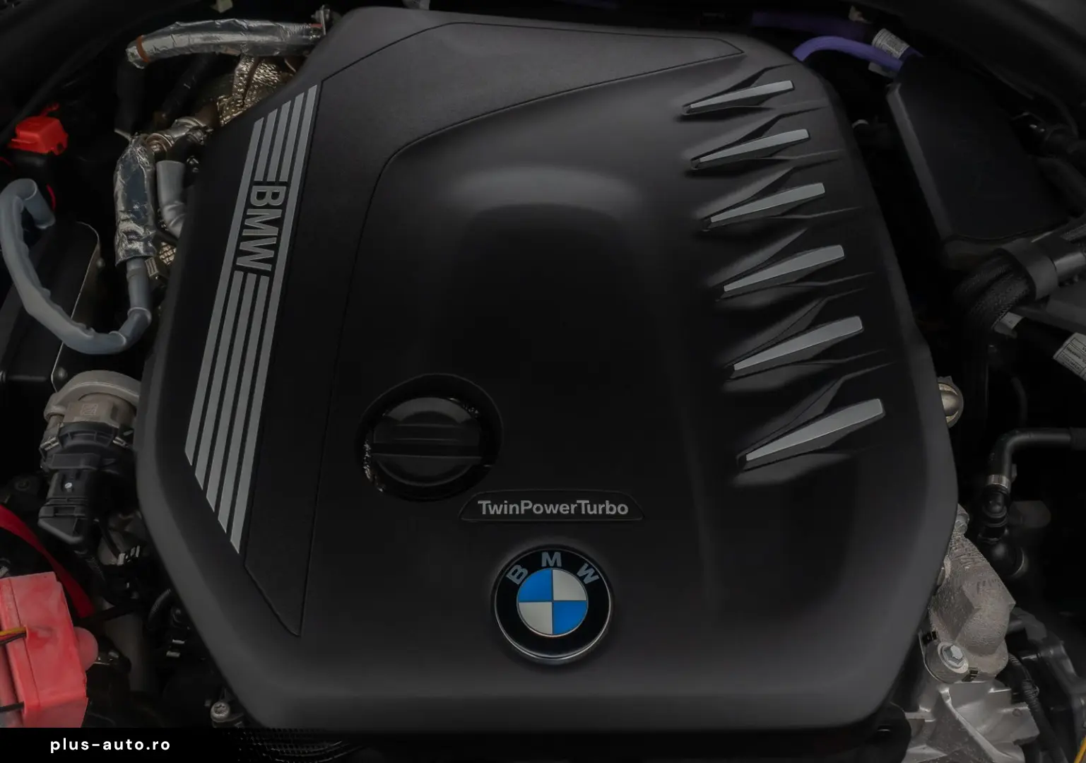 BMW 540d xD M Sport Pro DAB HUD Kamera Laser H K 20