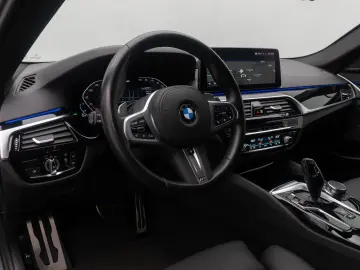 BMW 540d xD M Sport Pro DAB HUD Kamera Laser H K 20