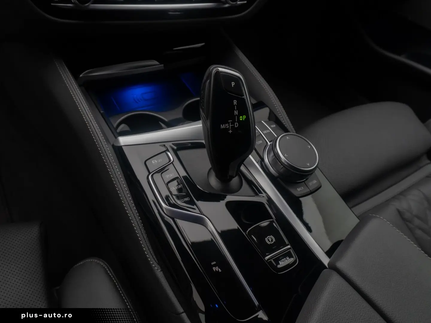 BMW 540d xD M Sport Pro DAB HUD Kamera Laser H K 20