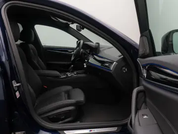 BMW 540d xD M Sport Pro DAB HUD Kamera Laser H K 20