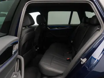 BMW 540d xD M Sport Pro DAB HUD Kamera Laser H K 20