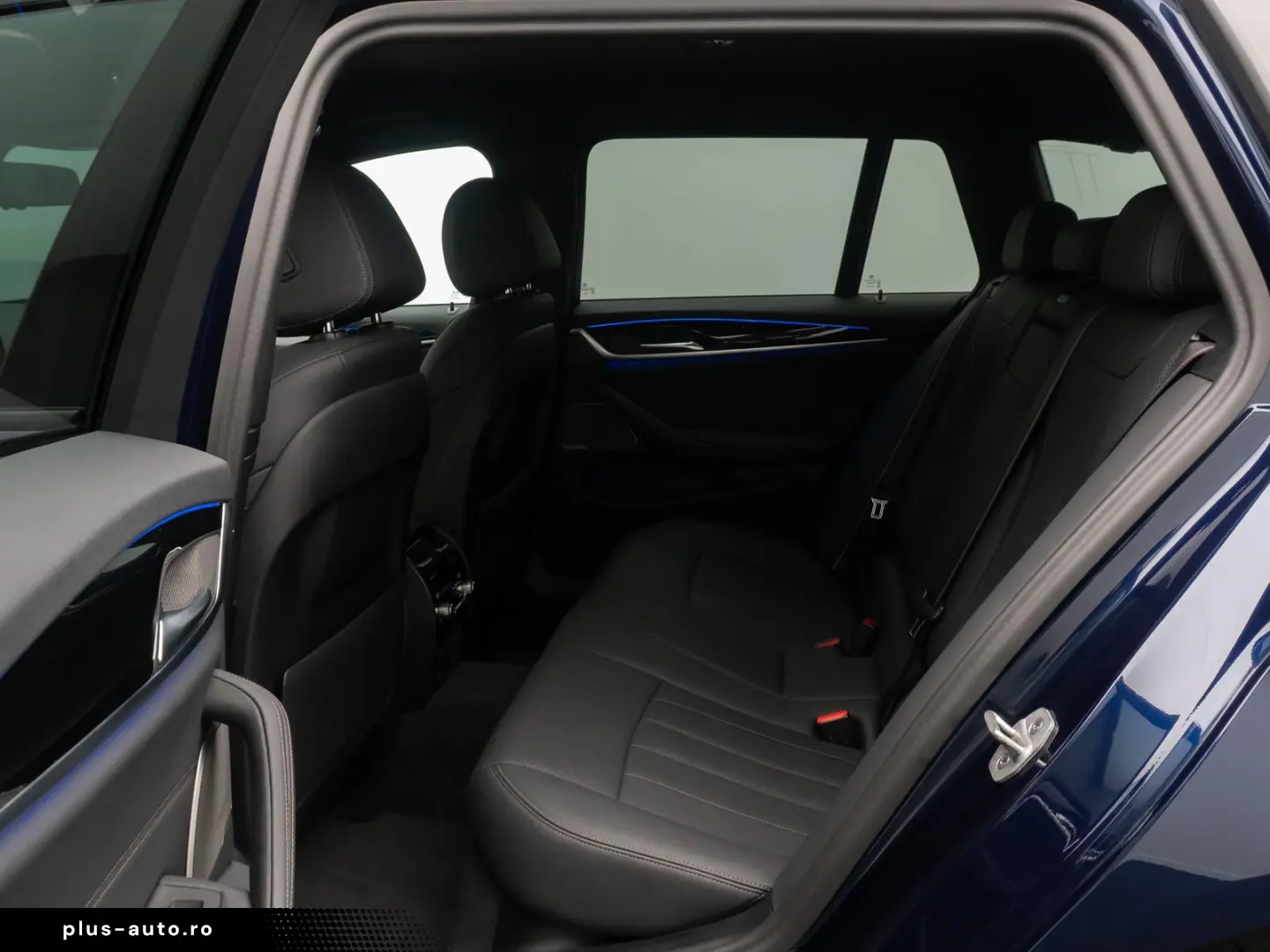 BMW 540d xD M Sport Pro DAB HUD Kamera Laser H K 20