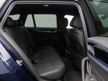 BMW 540d xD M Sport Pro DAB HUD Kamera Laser H K 20