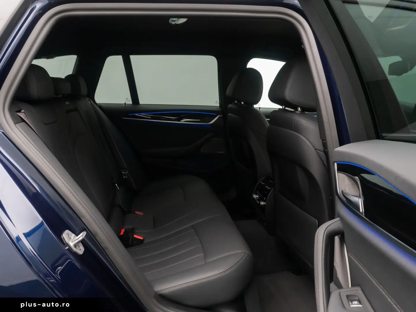 BMW 540d xD M Sport Pro DAB HUD Kamera Laser H K 20