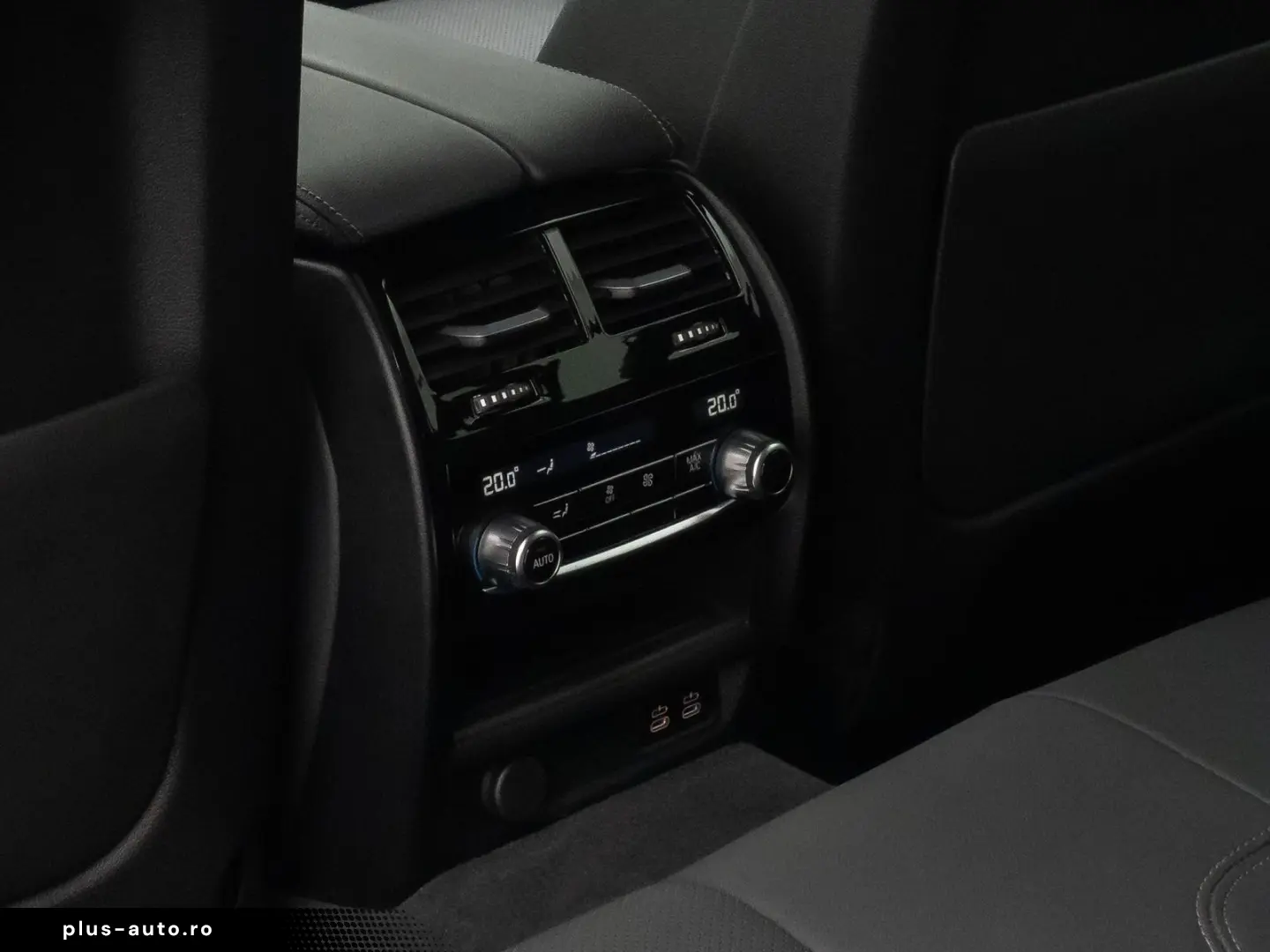 BMW 540d xD M Sport Pro DAB HUD Kamera Laser H K 20