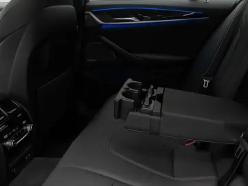 BMW 540d xD M Sport Pro DAB HUD Kamera Laser H K 20