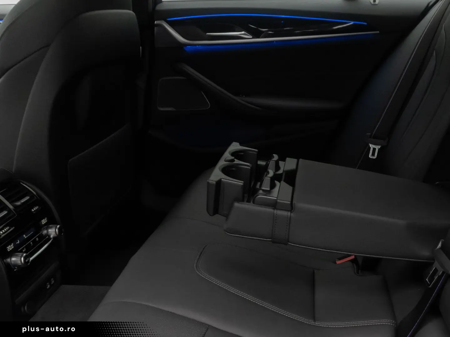 BMW 540d xD M Sport Pro DAB HUD Kamera Laser H K 20